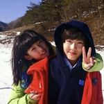 <b>SF9</b> 찬희, 故김새론과 아역 시절 떠올리며..조용한 추모