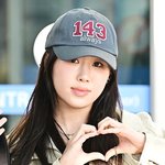 [현장포토] "러블리, 그 자체"…이나, <b>남심</b> 스틸러