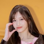 [현장포토] "다 컸네, 다 컸어"…이서, 꽉 채운 예쁨
