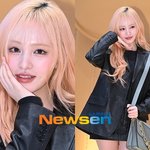 아이브 리즈 또 리즈 찍었네, 이게 바로 천상계 비주얼