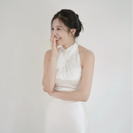 이상아, 6월 결혼 발표…"최고의 짝꿍, 더 열심히 살겠다"...