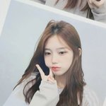 설윤 <b>미연</b>은 일반인이었도 인기 미쳤을듯