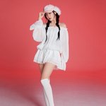 현재 지네 되게 생겼다는 에스파 팬들