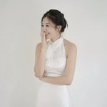 이상아, 깜짝 결혼 발표…"6월 최고의 짝꿍과 웨딩마치"