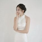 [전문] 이상아, 6월의 신부 된다…"최고의 짝꿍과 결혼식 준비...