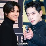 서강준과 정면 대결.."내가 조금 더 잘됐으면" [<b>Oh</b>!쎈 현장]