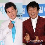 태진아, 故 송대관 떠나 보낸 심경 "5일간 술만 마셔, 전재산...