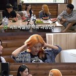 아이돌로서도 <b>PD</b>로서도 멘탈 참 건강한 여돌