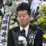 태진아, 故송대관 떠나 보낸 먹먹한 심경 "밥 안 넘어가, 5일간...