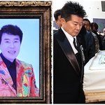 ‘절친’ 故 송대관 떠나보낸 <b>절절</b>한 심경... “5일간 술만 마셔”