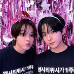 유우시랑 <b>리쿠</b>