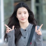 [포토] 권은비, '<b>마닐라</b> 워터밤 가요'