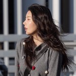 [포토] 권은비, '추워요'