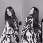 '현빈' 손예진, 출산 후 깊어진 분위기…"<b>처연</b>하고 고혹적"