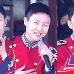 우즈→<b>NCT</b> 재현, '육사 입학식' 깜짝 등장..."군대에서도 행복해"