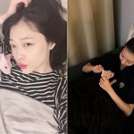 故설리 키우던 고양이 행방 공개됐다‥“나보다 <b>소중</b>한 블린이”