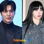 “내 일 열심히” 박봄, ‘이민호=남편’ 셀프 열애설 속 오늘(21일)...