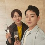 "각자의 길 걷겠다" 박군<b>한영</b> '불화설', 방송용이었다