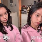 혜리, <b>실물</b> 어떻길래…엔하이픈 "셀카 좀 아쉬워…<b>실물</b> 못 담는다"...