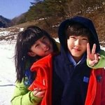 찬희, 故김새론과 귀여웠던 아역 시절 추억‥故문빈 이어 두번째 이별