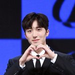 배우부터 함께 한 김새론 추모한 <b>SF9</b> 찬희, 하얀 백지의 의미는?