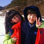 가족 같은 사이였는데…'故김새론 절친' 찬희, 아무 말 없이 올린...