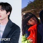 <b>SF9</b> 찬희, 故 김새론과 오래된 사이였다...조용히 추모