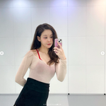 오연서, 발레에 푹 빠지더니..반전 ‘글래머 몸매’ 과시