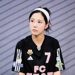 ‘故오요안나 선배’ 김가영, 후폭풍<b>ing</b>..‘골때녀’도 자진하차