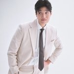 장우혁, 8년 열애 끝 깜짝 결혼 발표.."처하태평한 남편될 것"...