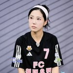 김가영 기상캐스터, 결국 ‘골때녀’에서도 하차