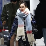 <b>산다라박</b>, 40세 나이라고는 믿기지 않는 동안 미모