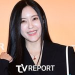 티아라 효민, 금융인 남친과 4월 결혼...청첩장 돌리는 중