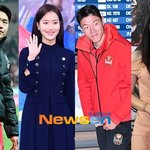  이나은 이강인 선긋기→효민 <b>황의조</b> 결별, 새해 연  열애설 [스타와치]