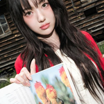 키키 이 사람 에스엠 루키즈 <b>라미</b> 닮음