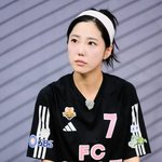 '故오요안나 가해자 지목' 김가영, 18일 버틴 끝에 '골때녀'...