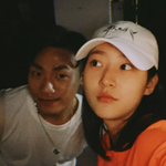 김보람 "故 김새론, 오늘 만나기로 하곤 떠나…다른 우주에서 행복하길"...