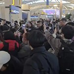 지디 오늘 공항 <b>역대</b>급이네