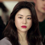 [댓글부탁해] 친구가 나 고윤정 이때 닮았다는데