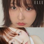 뭔데 키키 화보찍음?