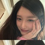 이서 깔끔한 <b>화장</b> 보고싶음