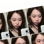 사진 같은 블러셔나 <b>립</b> 아는사람 ㅜㅜ