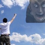 [진격의거인] <b>포기</b>하고 싶을 때마다 꺼내보는 사진