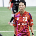 김가영, 결국 '골때녀' 떠난다..<b>SBS</b>도 '공식' 인정 (Oh!쎈...