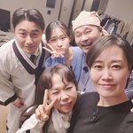 김다현, 청학동 떠나 서울살이..父 <b>김봉곤</b> 자식 뒷바라지 열중