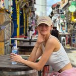 무혐의’에 서하얀 “살려고 하는 운동들..마음조차 <b>유연</b>하지 않아”