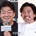 '흑백요리사' 짧았던 유통기한…백종원→에드워드리, 아쉬운 예능 성적표...