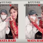 아이유X옥주현, 의외의 조합? 다정한 근황 공개 [<b>MD</b>스타]