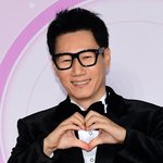 지석진, 초호화 환갑 파티 열었다…'재산 500억설' 유명 연예인·강남...