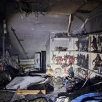 피규어 만들다 펑’ 아파트 <b>폭발</b> 사고 1명 사망
